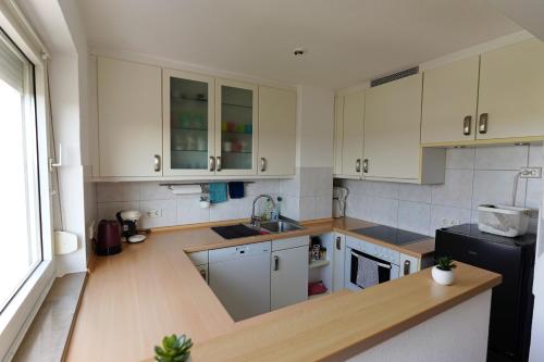 Tolle Wohnung mit Panoramablick in Weinheim