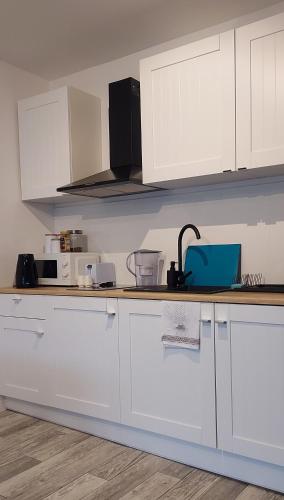 Apartamenty Oświęcim klimatyzacja air-conditioned