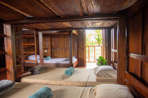 Pacuare Mountain Lodge