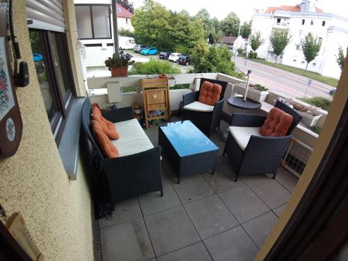 Apartment 62/1 in Göppingen, Deutschland
