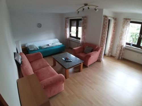 Apartment 62/1 in Göppingen, Deutschland