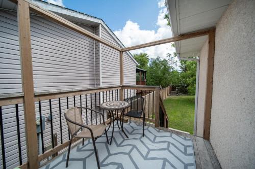 Facilities, Bright & Convenient b/w 2 Parks in Steinbach (MB)