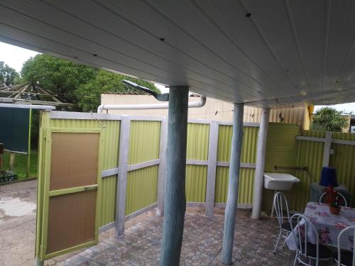 La Coronilla ,Casa de Campo in La Coronilla