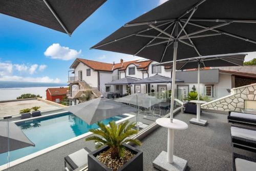 Crikvenica Apartment 9