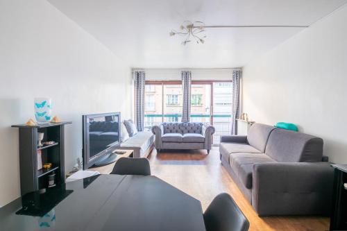 Appartement Glaciere - Location saisonnière - Paris