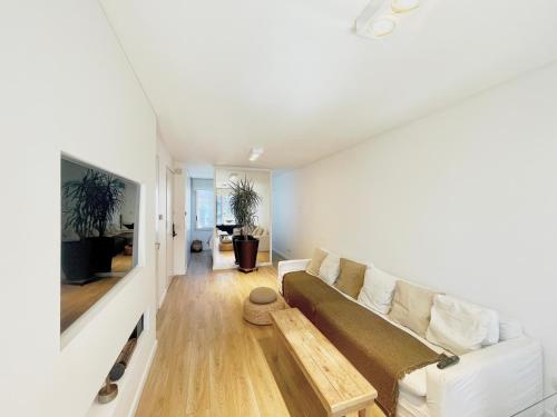 Nunez Minimal Apartment Premium Wifi 500 Mb in Nuñez