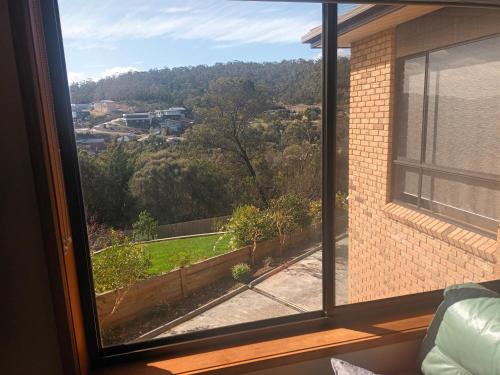 A környék, One bedroom Front apartment in Howrah with stunning views in Kelet-Hobart