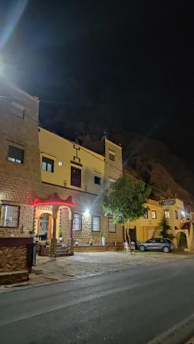 B&B Tinghir - Hotel AZUL Todra Gorges - Bed and Breakfast Tinghir