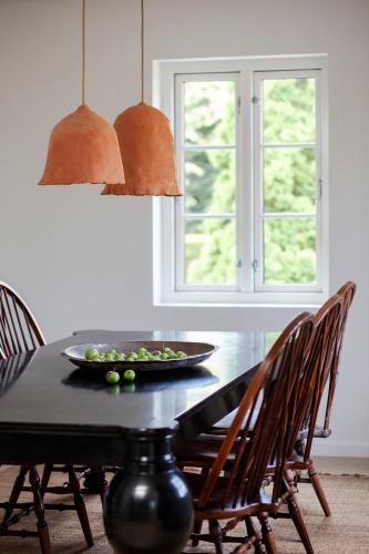 Facilities, Hus 42 in Hobro