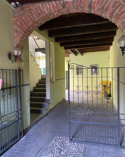 Piccinardi house - appartamento 4 posti letto