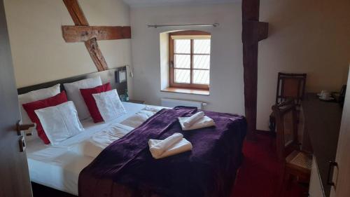 Hotel Spichrz - image 6