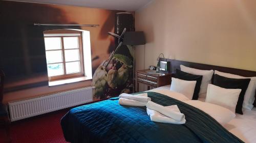 Hotel Spichrz - image 2