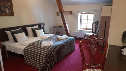 Hotel Spichrz - image 11