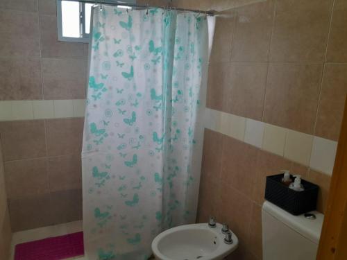 One-Bedroom Apartment image 8