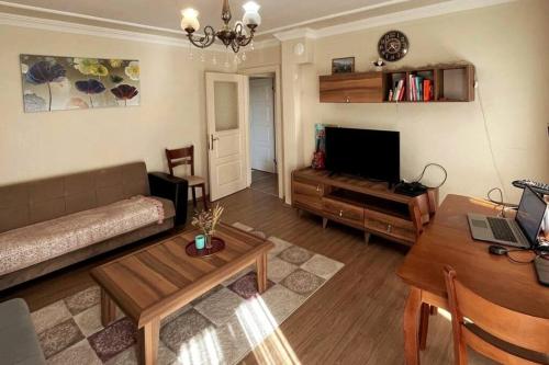 Удобная квартира для семьи Comfortable apartment for a family شقة مريحة لعائلة
