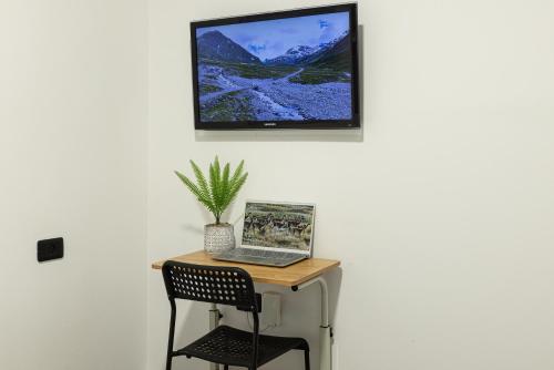 Instalações, Oazis 1BR Apt,Central Old Town, Great location in Beer Sheva