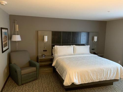 Candlewood Suites - Lebanon, an IHG Hotel