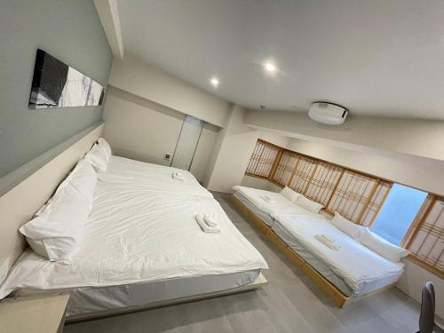Ueno Colon Hotel, Tokio