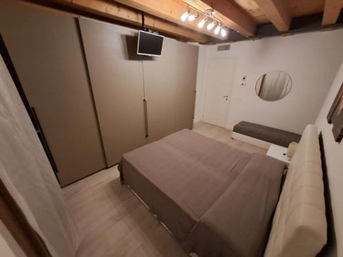 Central Luxury Garden guest house, Venice