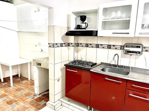 Apartamento en Valledupar