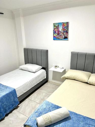 Apartamento en Valledupar