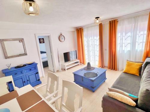 Cozy 2bd apart in Los Cristianos, The Heights