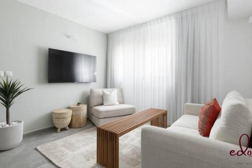Family apartment next to the sea - By Edomlux 4