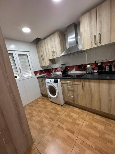 Apartamento Zaragoza Picarral - Zaragoza