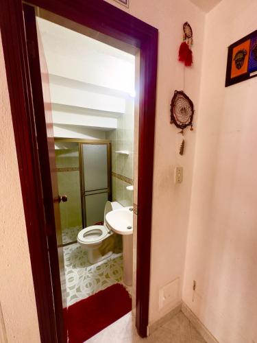Single Bed in Dormitory Room image 8