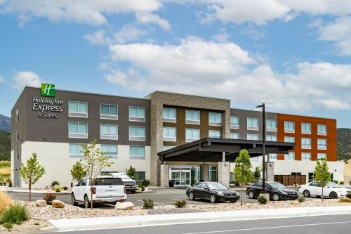 . Holiday Inn Express & Suites - Nephi by IHG