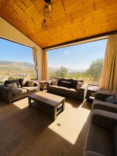 Souf view, Džaraš (fotografie 8)
