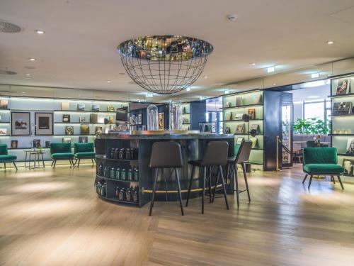 Hotel Norge by Scandic - image 12