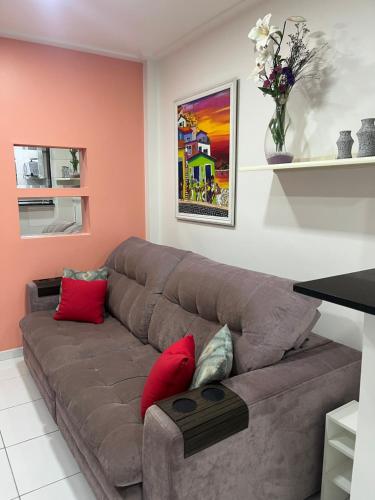 Fioravante's Apartment 2 - Rio de Janeiro