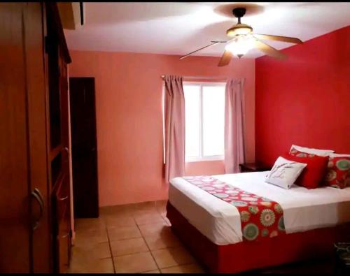 Departamento centrico in Cabo San Lucas, Mexico