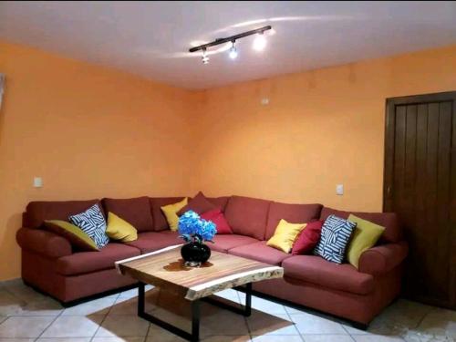 Departamento centrico in Cabo San Lucas, Mexico
