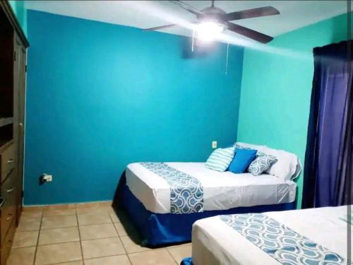 Departamento centrico in Cabo San Lucas, Mexico