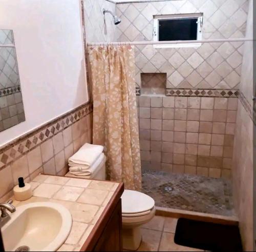 Departamento centrico in Cabo San Lucas, Mexico