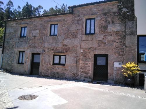 CASA DO LAIA gîte à louer Castrelo