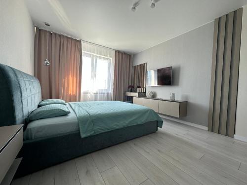 Poznyaky Flat