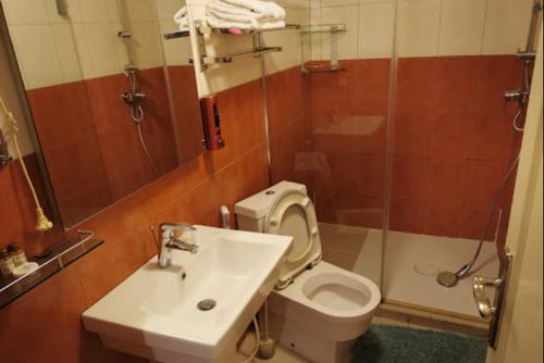 HOTEL DU NORD photo 2