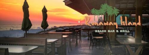 Origin 1336 - One Bedroom - Stunning Gulf Views condo