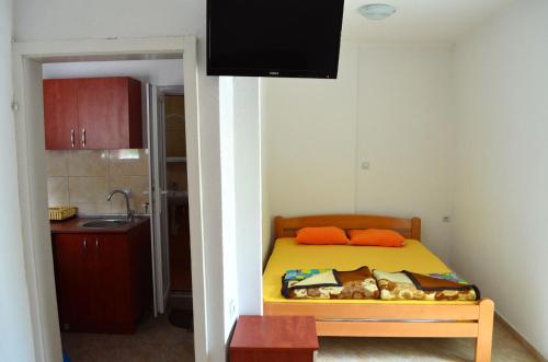 Apartmani Tomar