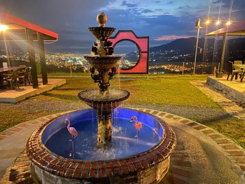 Facilities, Hotel Entre Lomas in Dosquebradas