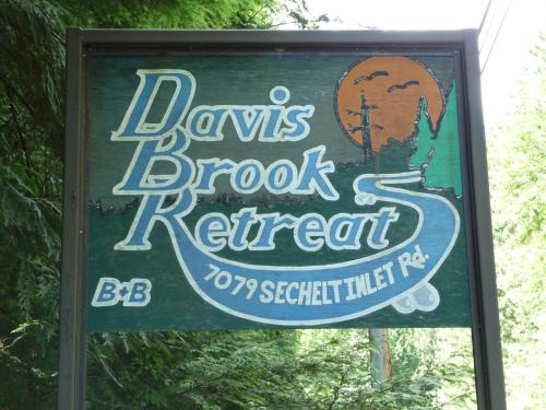 Davis Brook Retreat图片