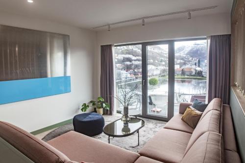 Hotel Norge by Scandic - main image