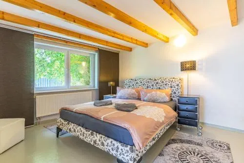 Sassnitz - Ferienwohnung 2 im Appartementhaus Hafenriff in Sassnitz, Deutschland
