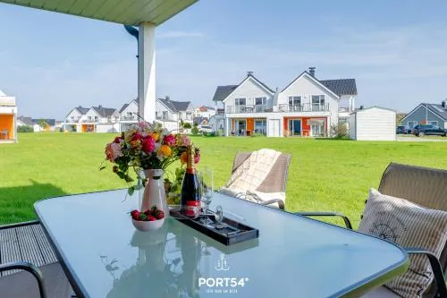 Ferienwohnung Idefix Olpenitz in Olpenitz, Deutschland