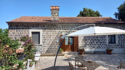 B&B Al Dosello chambre d'hôte Fagianeria