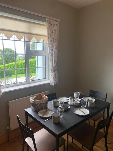 Garrenmore Lodge B&B