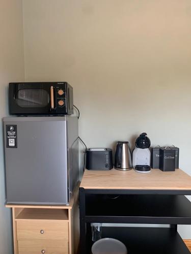 Létesítmények, Garrenmore Lodge B&B in Tipperary